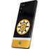 NHL Boston Bruins Jersey Galaxy S20 Fan Edition Skin